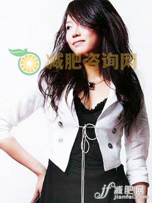 苹果型肥胖与梨型肥胖