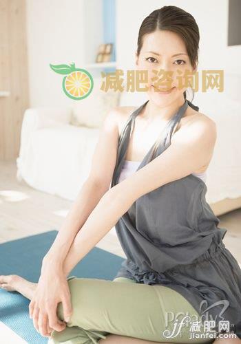 针对5类体质 1周减5斤节食攻略