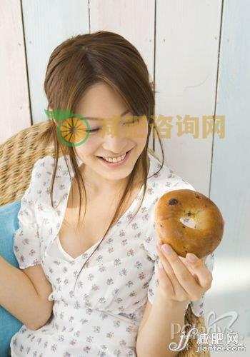 针对5类体质 1周减5斤节食攻略