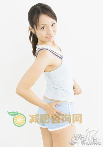 针对5类体质 1周减5斤节食攻略