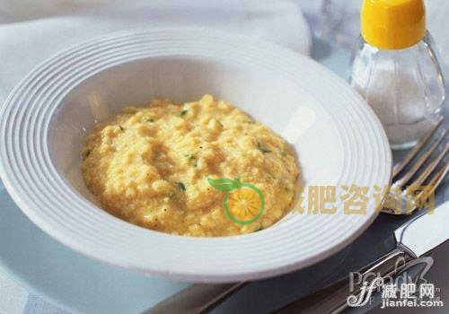 针对5类体质 1周减5斤节食攻略