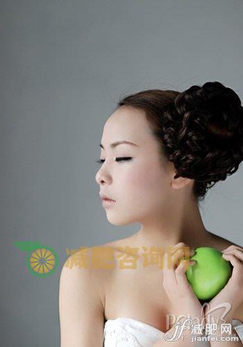 减肥疑惑连连看 速效减肥话你知