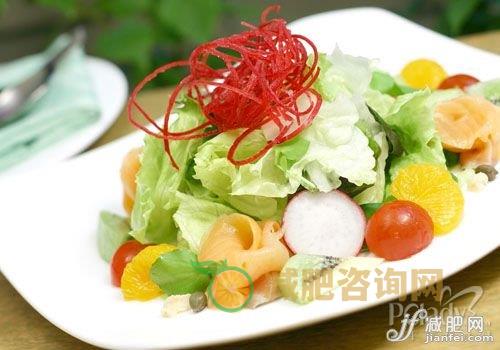 量身定制减肥法 甩掉职业肥胖