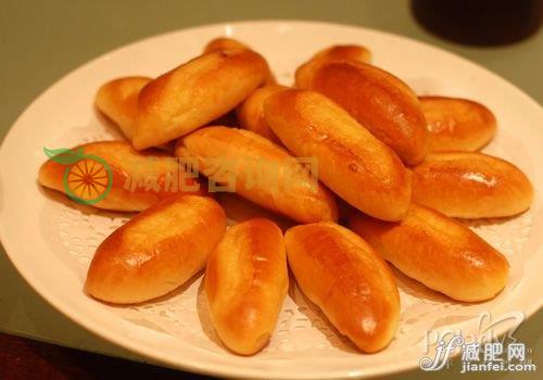 15种高热量食物 MM千万要避免