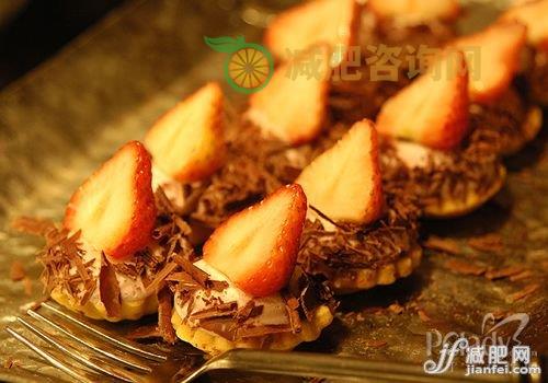 15种高热量食物 MM千万要避免