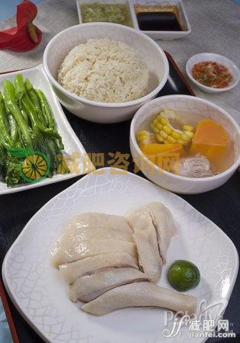 补充膳食纤维 清体排毒好帮手