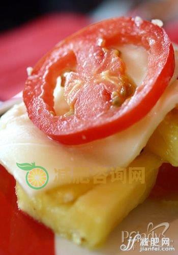 必知！19个高热量食品清单一览