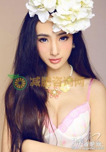 缺少维生素 会让女人越减越肥