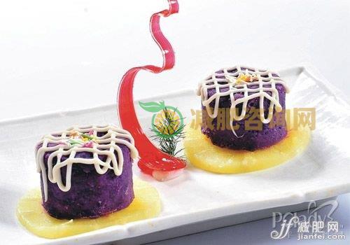 吃这些零食 小心让你一夜暴肥