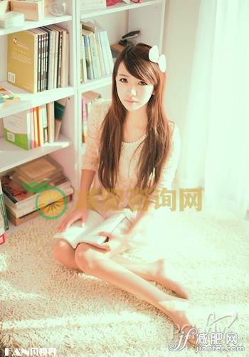 瘦=美？男人眼中好身材5大标准