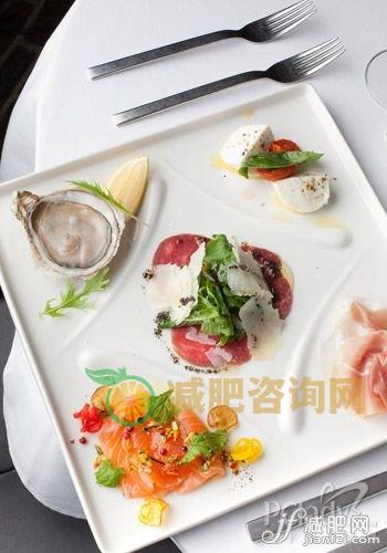 夏日排毒6原则 减肥瘦身需注意