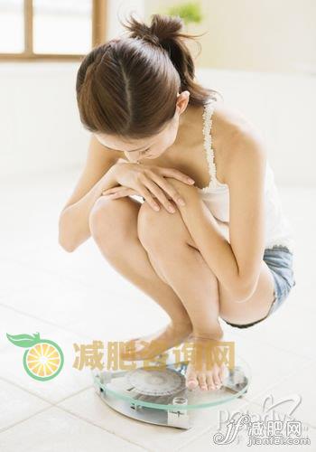 夏日排毒6原则 减肥瘦身需注意