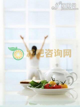 超有效的5日减肥餐单