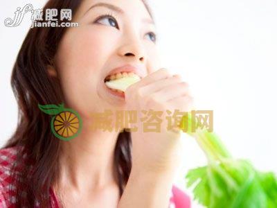 周日减肥餐单