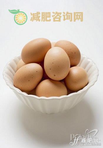 节食减肥 每天必须补充3种营养