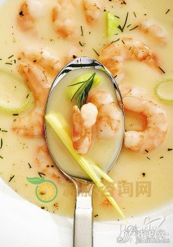 夏日黄瓜减肥瘦身 3种健康吃法