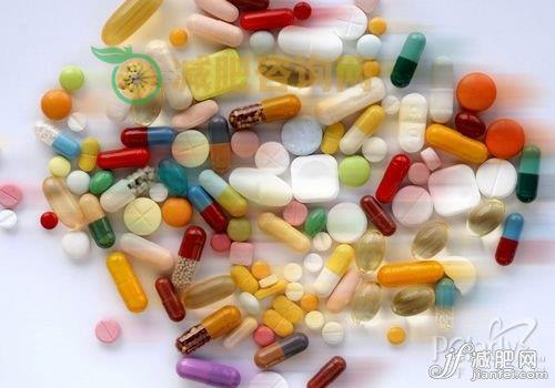 警惕 6种危险减肥法千万别尝试
