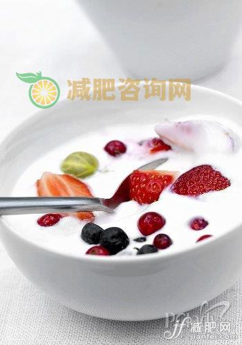 步行+游泳 轻松减掉下半身肥肉