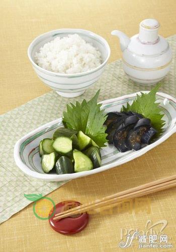 九大不良饮食习惯让你越来越胖