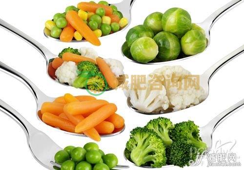 8个减肥误区 减肥不成损健康！
