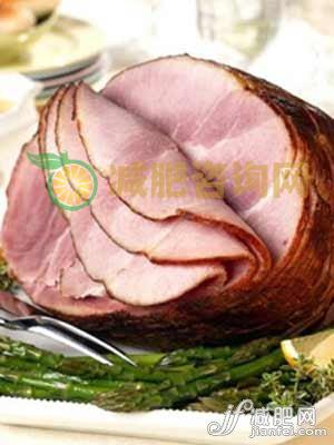 腌制食品