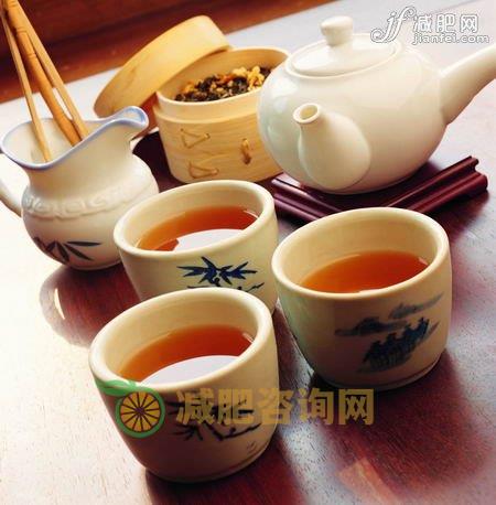 红茶