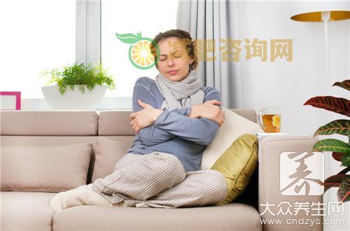 体寒艾灸穴位，教你专业知识！