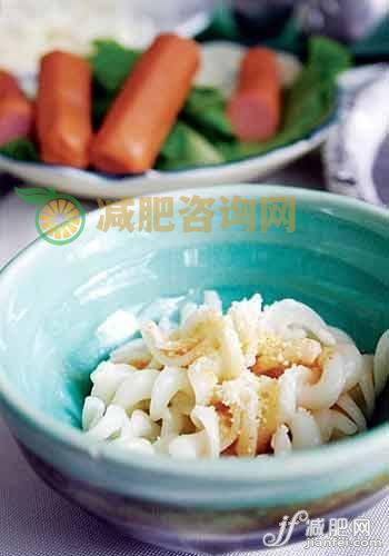 一吃就胖 吃5种早餐最易长赘肉