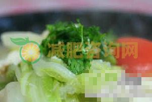 教你解馋减肥全真