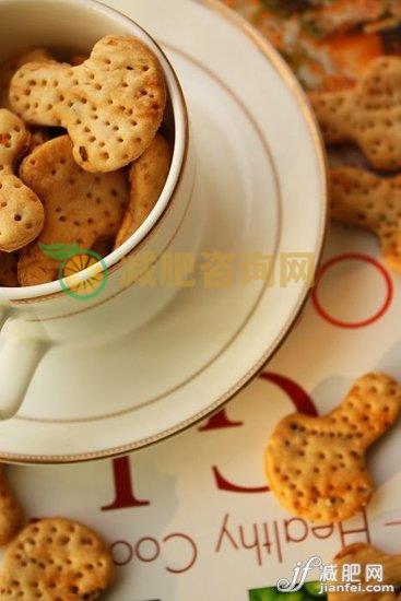 夜宵照吃不发胖的10条对策