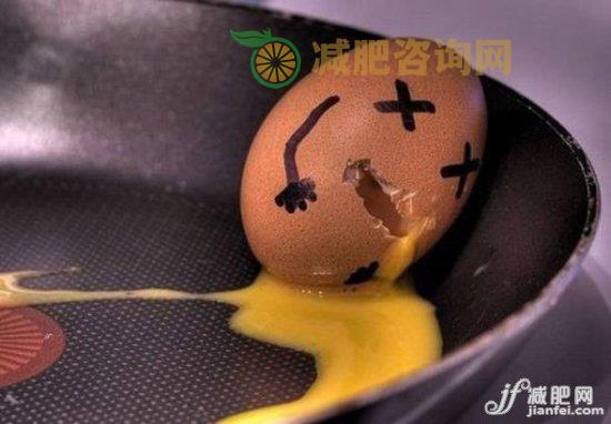 夜宵照吃不发胖的10条对策