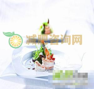 减肥美体健康
