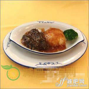 DIY“负”热量美食 越吃越瘦