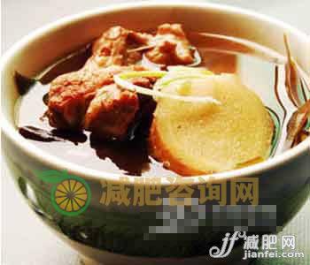 DIY“负”热量美食 越吃越瘦