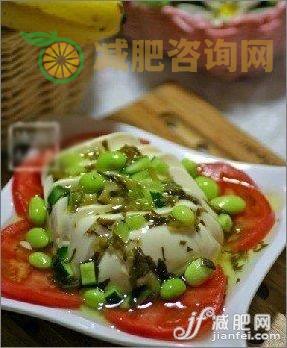 家常小菜不运动也轻松狂瘦身