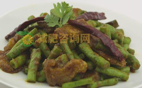 低油脂食物 瘦身方法 食物减肥法 低油脂食物有哪些 吃什么能瘦身