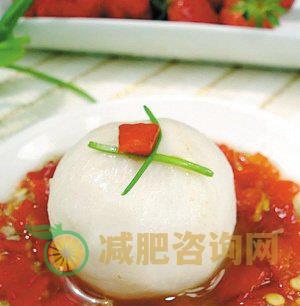 美食，DIY，减肥