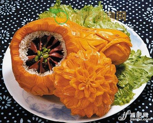 美食，DIY，减肥