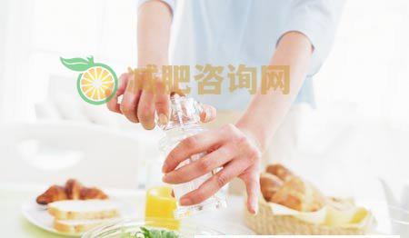 美食，DIY，减肥