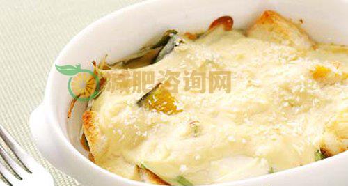 减肥，食谱，夏季，饮食
