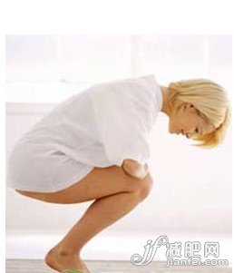 减肥，偏方，误区