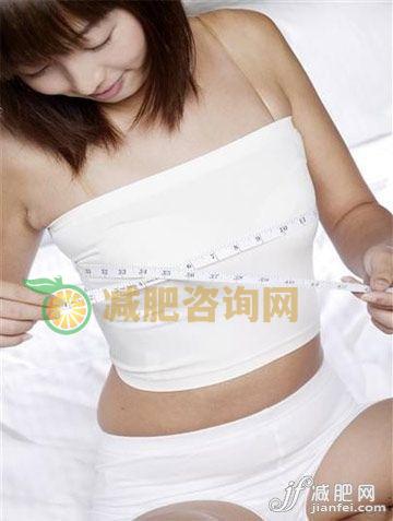 身材，减肥，新娘
