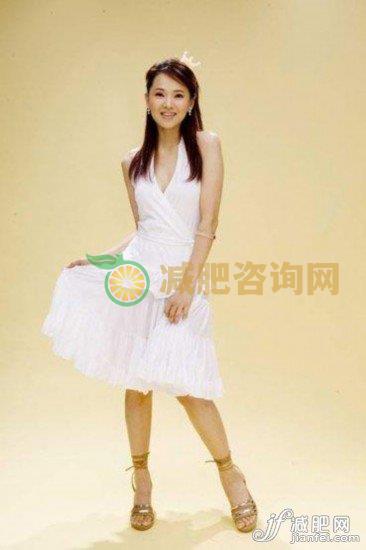 身材，减肥，新娘