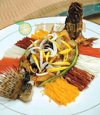 食物，蔬菜，饮食，减肥，OL