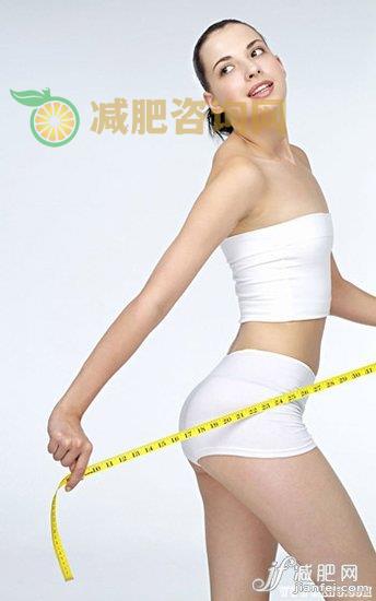 减肥，误区