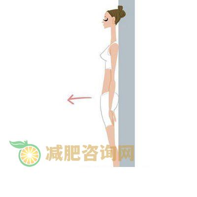 体操，运动，站立
