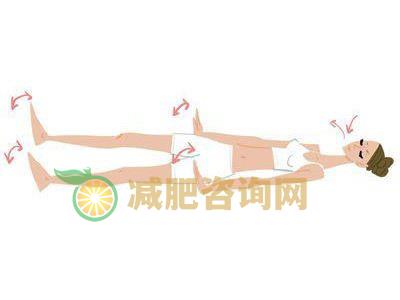 体操，运动，站立