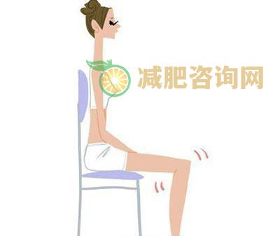 体操，运动，站立