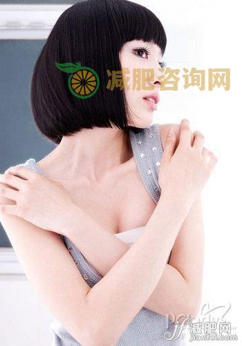 瘦身，减肥，误区
