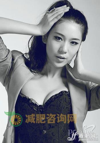 瘦身，减肥，误区